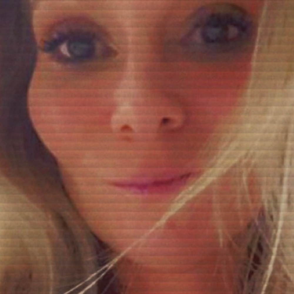 Meet your Posher, Vicki